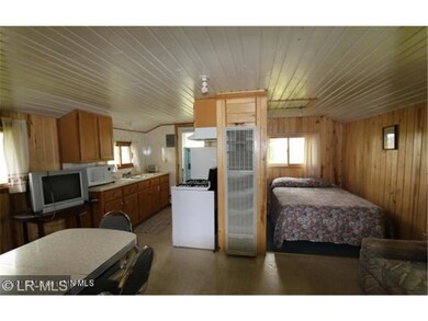 Cabin #1