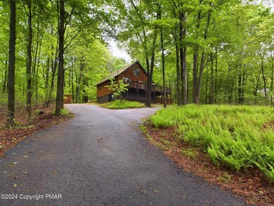 1159 Riverside Heights W, Pocono Lake, PA 18347 - photo 2