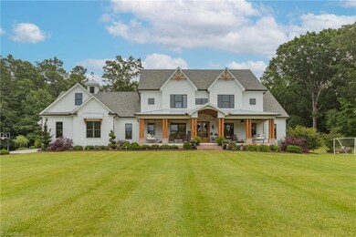 5750 Trotter Country Rd, Archdale, NC 27263 - photo 7