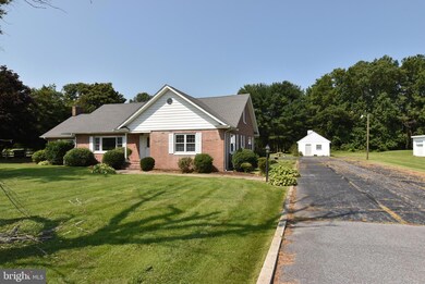 19050 Gravel Hill Rd, Georgetown, DE 19947 - photo 2