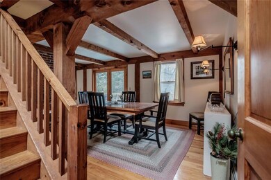 Lots of Character and Charm