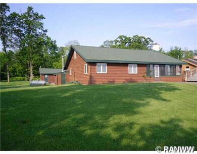 8282 Corcoran Rd, Webster, WI 54893 - photo 2