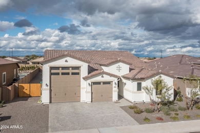 18620 W Diana Ave, Waddell, AZ 85355 - photo 4