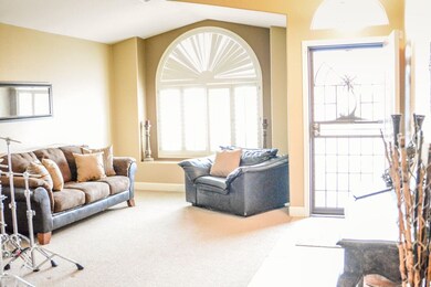 Formal Living/Dining Room