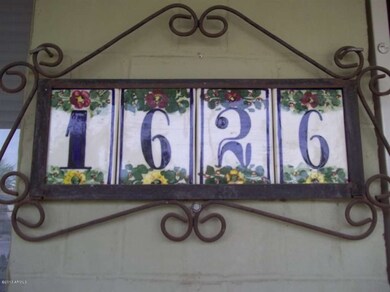 House Number