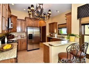 model home