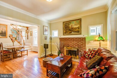 205 Spring Ave, Takoma Park, MD 20912 - photo 5