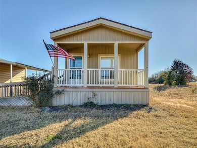 7948 S Pottawatomie Rd, Newalla, OK 74857 - photo 4