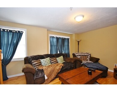 14 Watson St unit 7, Lowell, MA 01852 - photo 3