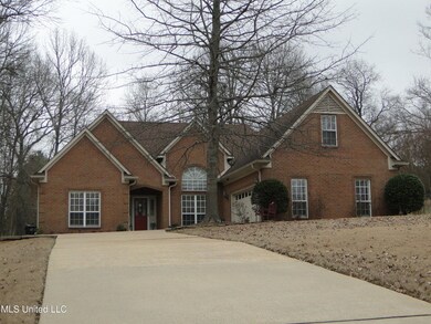 1592 Edgewood Blvd, Hernando, MS 38632 - photo 2