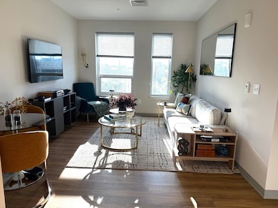 1170 Tremont St unit 417, Boston, MA 02120 - photo 3