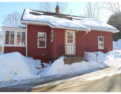 89 N Spencer Rd, Spencer, MA 01562 - photo 2