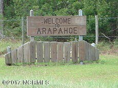 004 Welcome to Arapahoe