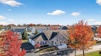 6687 Eagle Ridge Ln unit C, Canal Winchester, OH 43110 - photo 7