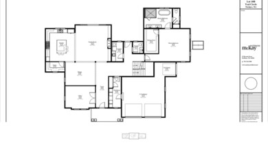 10B Teal first floor