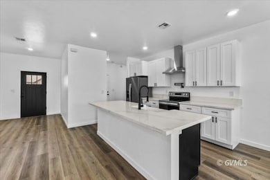 2926 Eagle Dr, Thatcher, AZ 85552 - photo 6