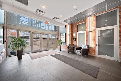 Main Entrance