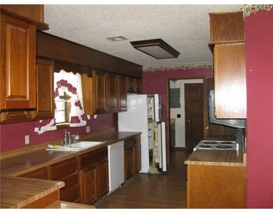 21659 State Highway 116, Colcord, OK 74338 - photo 3