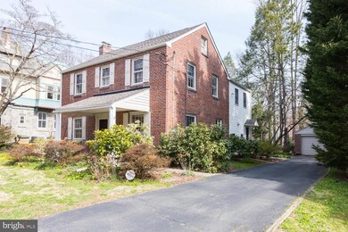 231 Park Ave, Swarthmore, PA 19081 - photo 2