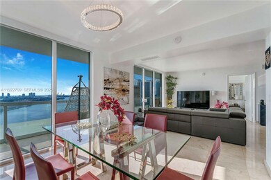 50 Biscayne Blvd unit 2804, Miami, FL 33132 - photo 2