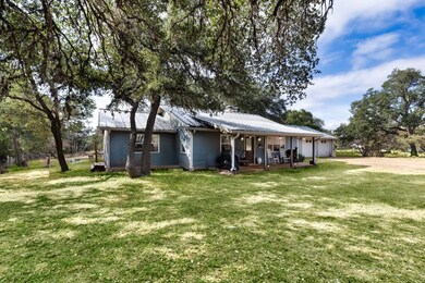 393 Marschall Creek Rd, Fredericksburg, TX 78624 - photo 4