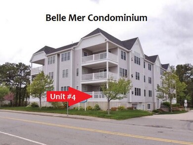 Front View Unit 4