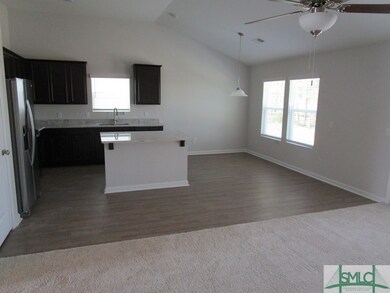 32 Marsh Salt Ln, Port Wentworth, GA 31407 - photo 4