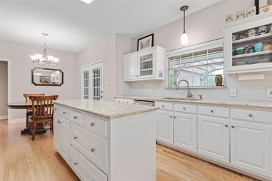 936 Twin Oaks Dr, Wylie, TX 75098 - photo 4