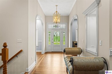 707 Foxfire Rd, Elizabethtown, KY 42701 - photo 4