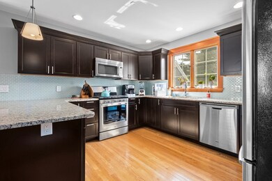 12 Cherry St unit 2, Danvers, MA 01923 - photo 7