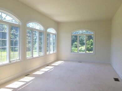 bonus room undated