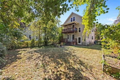 15-17 Roosevelt St, Rochester, NY 14620 - photo 3