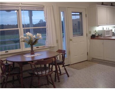 Kitchen. Large open kitchen with...