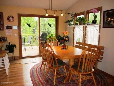 Dining room 1