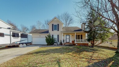 3411 E Henderson Way, Clarksville, TN 37042 - photo 5
