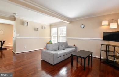 9087 Falcon Glen Ct, Bristow, VA 20136 - photo 5