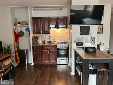 2101-17 Chestnut St unit 1706, Philadelphia, PA 19103 - photo 5