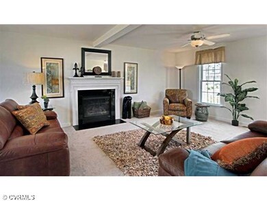 Den/Family/Great Room