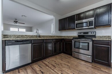Kitchen c