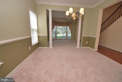 6377 Colonial Village Loop, Manassas, VA 20112 - photo 5