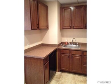 Kitchen apt #2