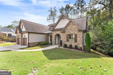 1042 Hartwell Crossing, Gainesville, GA 30501 - photo 4