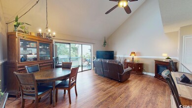 4349 Spa Dr unit 1007, Little River, SC 29566 - photo 4