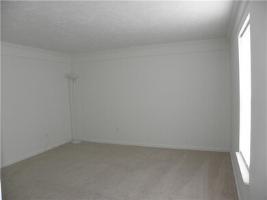 Living Room. Large Living Room in Front w/ Loads o