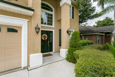 02 Front Door