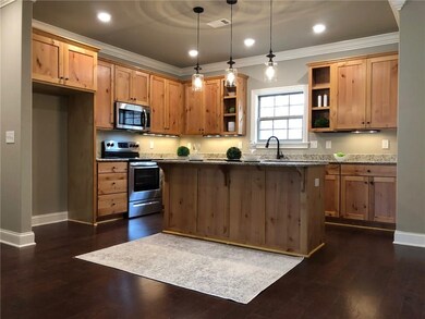 22 Overton Dr, Bella Vista, AR 72714 - photo 2