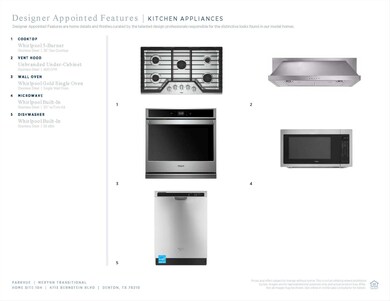 4713 Bernstein Blvd, Denton, TX 76210 - photo 7