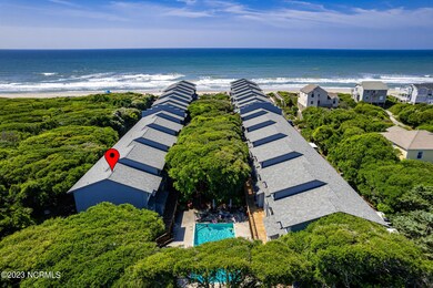 651 Salter Path Rd 8, Pine Knoll Shores