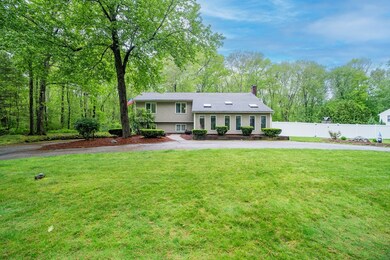 721 Moore St, Ludlow, MA 01056 - photo 2