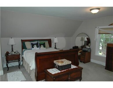 Master Bedroom.
